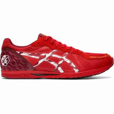 Férfi Asics Sortiemagic Rp 4 Tenka Futócipő AS2641597 Piros/Fehér